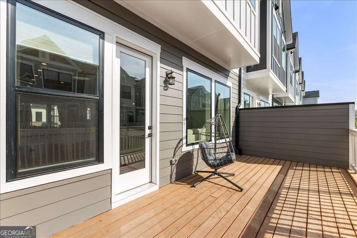 335 Walker Avenue Alpharetta - Photo 28