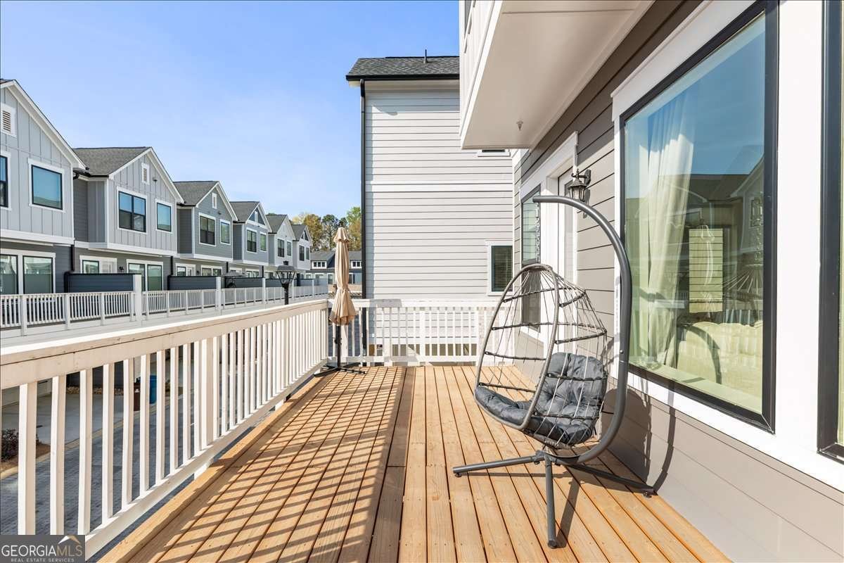 335 Walker Avenue Alpharetta - Photo 29