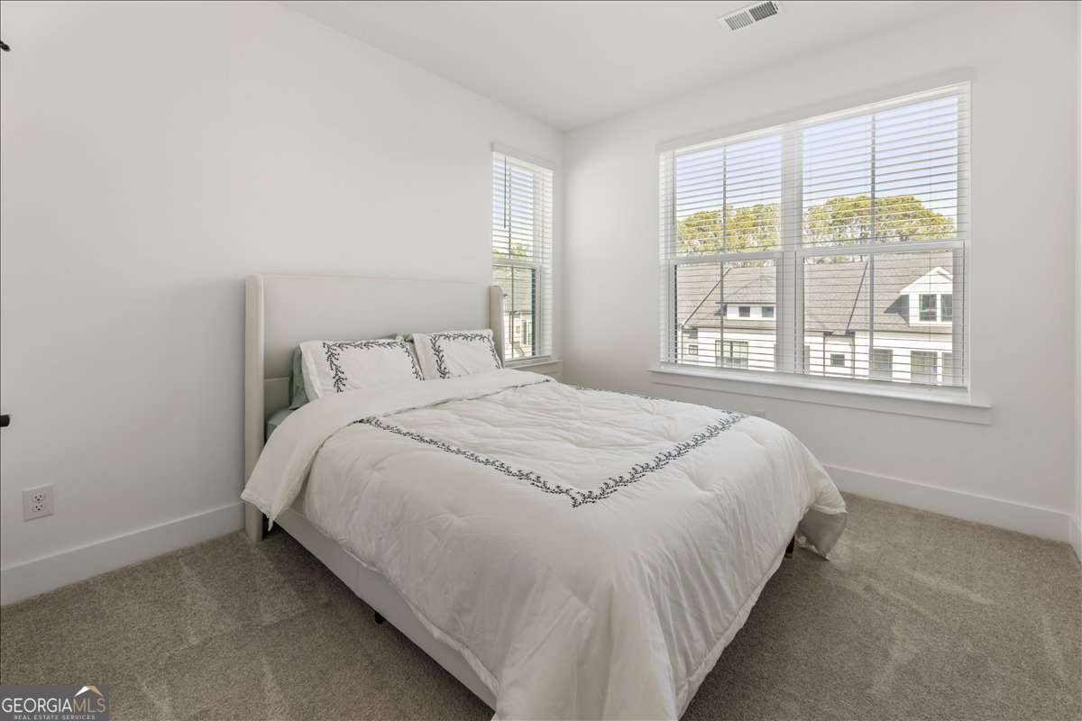 335 Walker Avenue Alpharetta - Photo 35