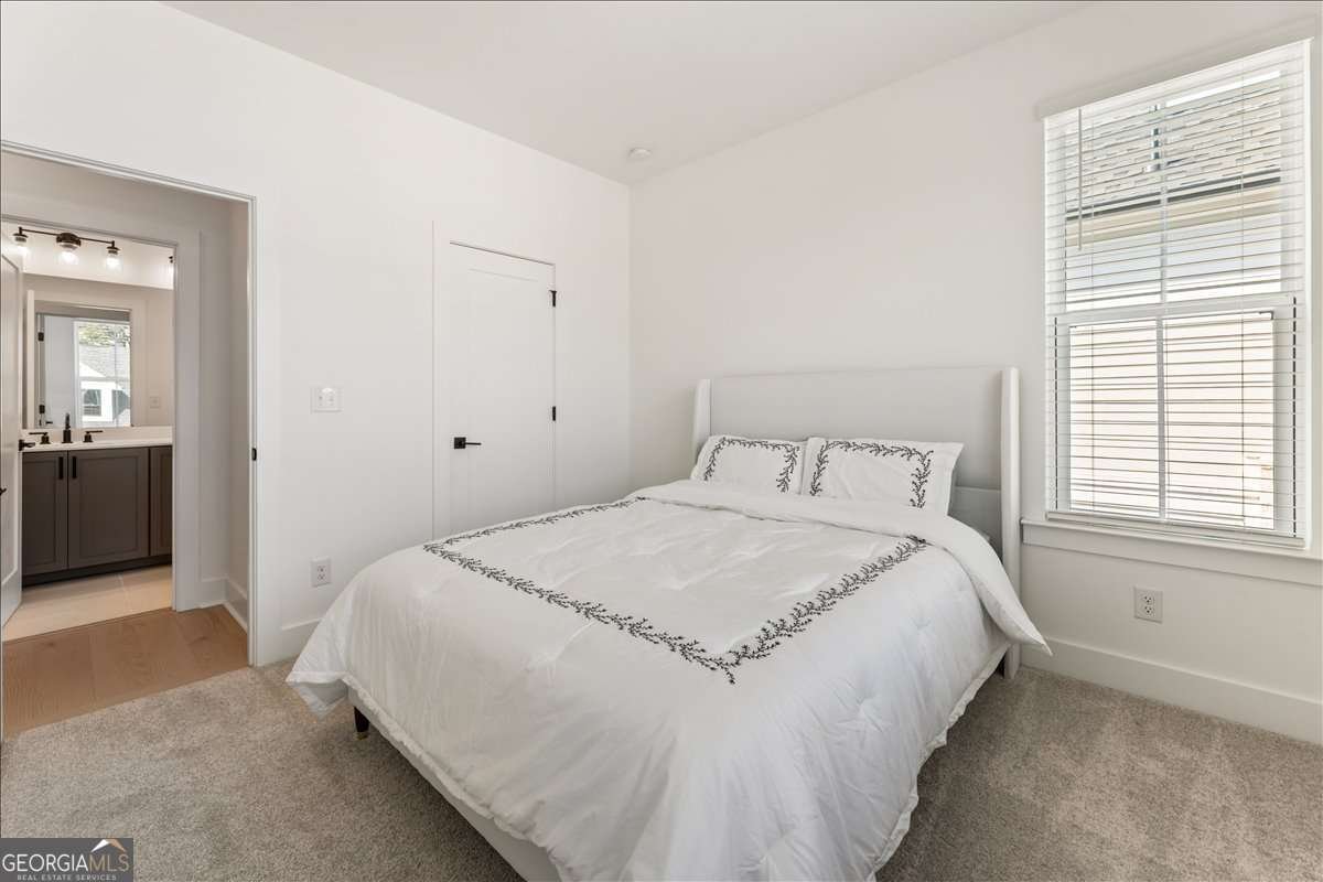 335 Walker Avenue Alpharetta - Photo 36