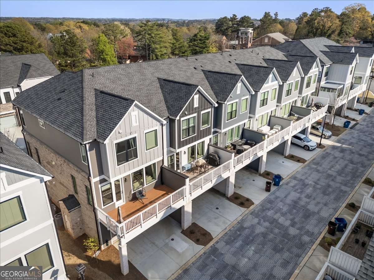 335 Walker Avenue Alpharetta - Photo 40