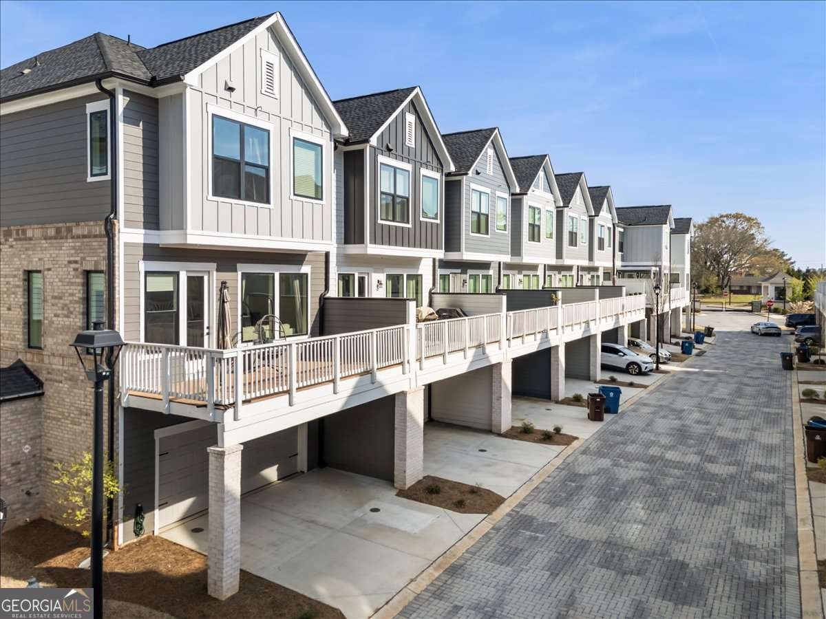 335 Walker Avenue Alpharetta - Photo 41