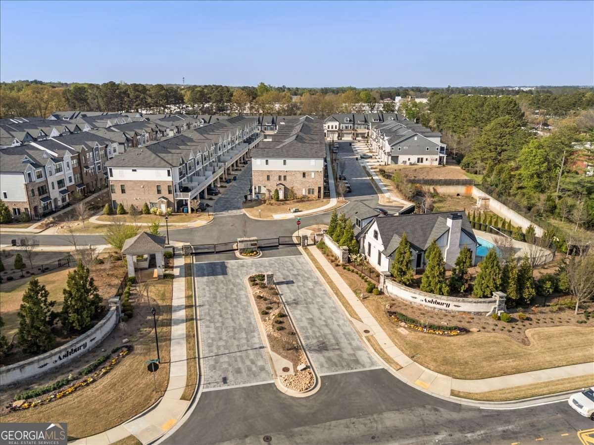 335 Walker Avenue Alpharetta - Photo 42