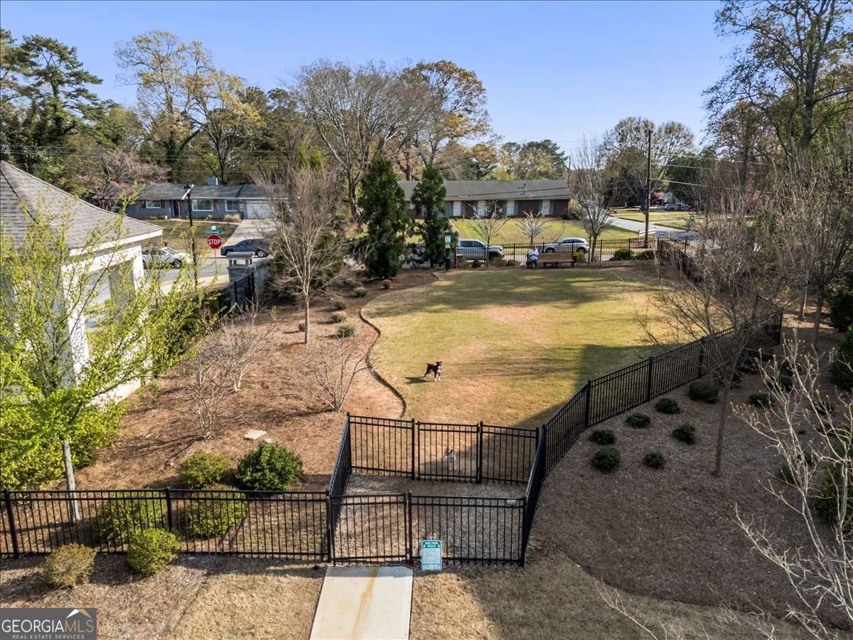 335 Walker Avenue Alpharetta - Photo 44