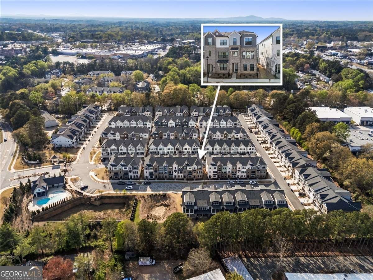 335 Walker Avenue Alpharetta - Photo 45