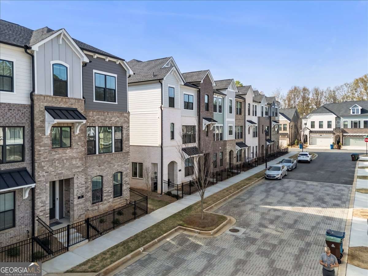 335 Walker Avenue Alpharetta - Photo 6