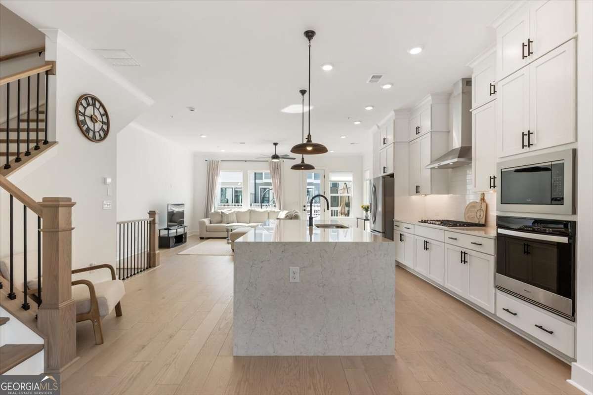 335 Walker Avenue Alpharetta - Photo 7