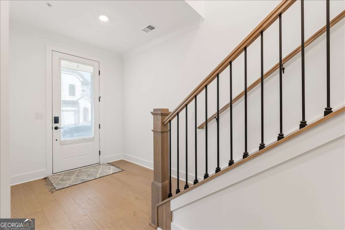 335 Walker Avenue Alpharetta - Photo 8