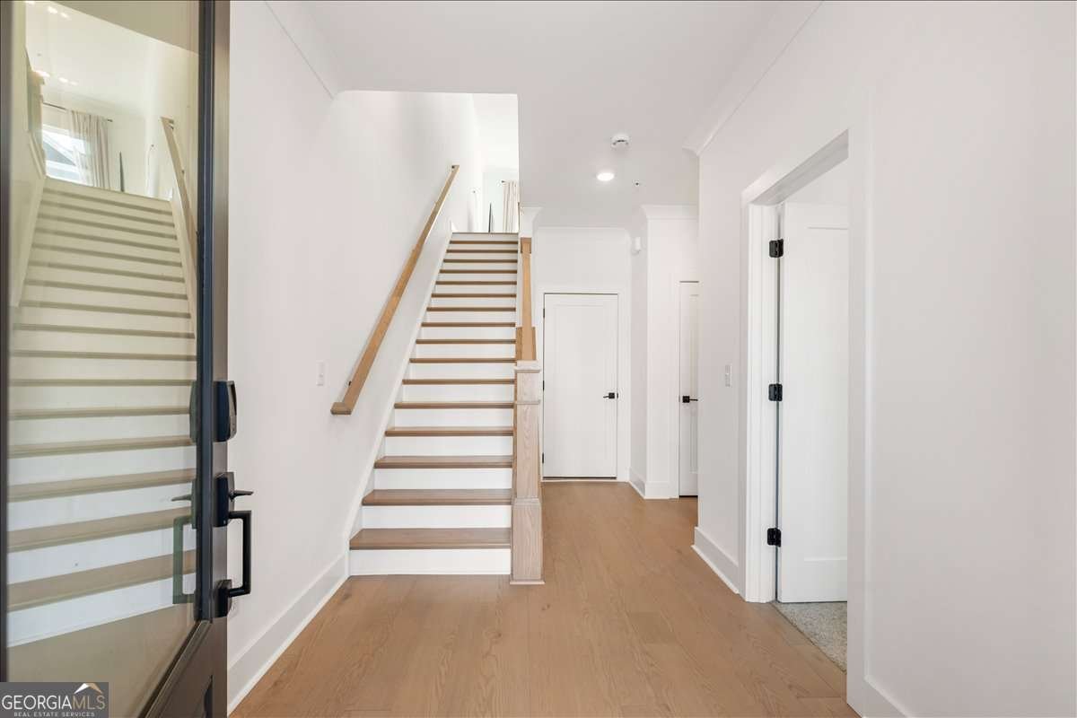 335 Walker Avenue Alpharetta - Photo 9