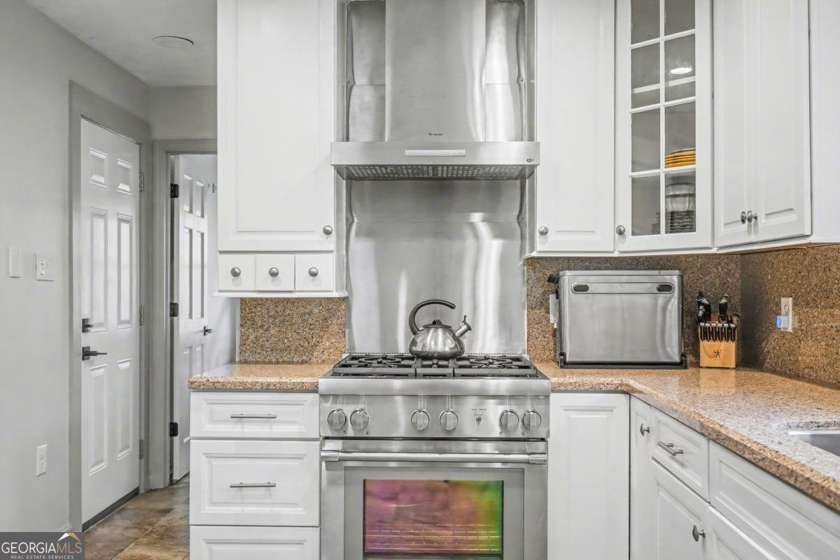 113 Mercer Road Savannah - Photo 13