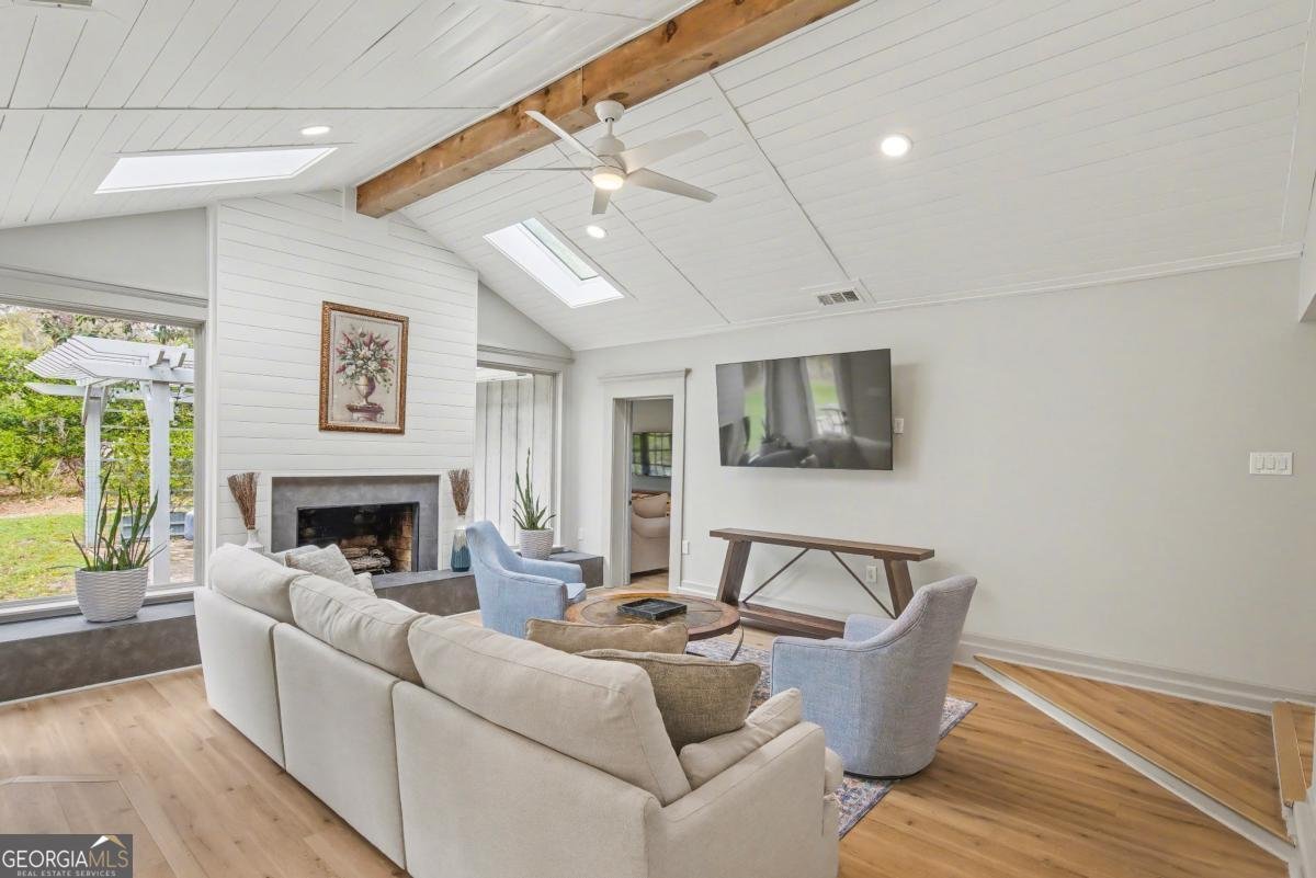 113 Mercer Road Savannah - Photo 18