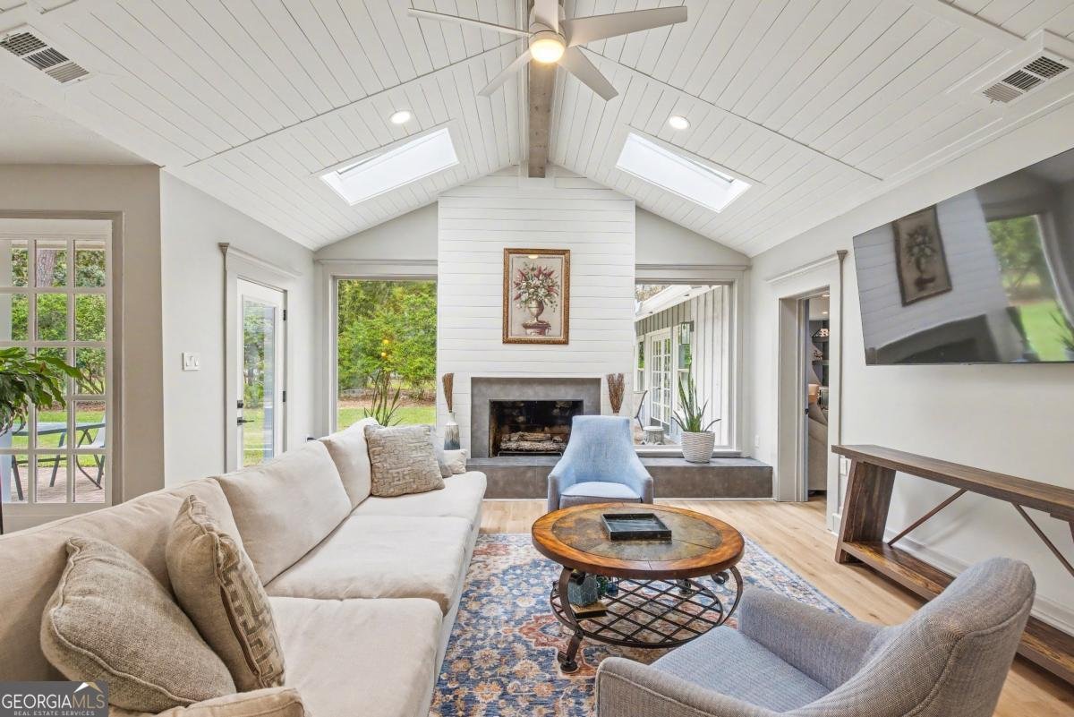 113 Mercer Road Savannah - Photo 19