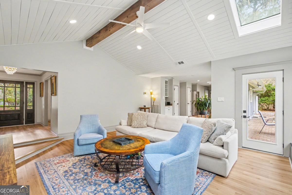 113 Mercer Road Savannah - Photo 21