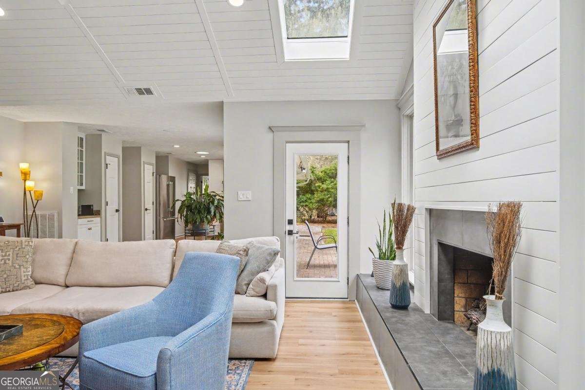 113 Mercer Road Savannah - Photo 22