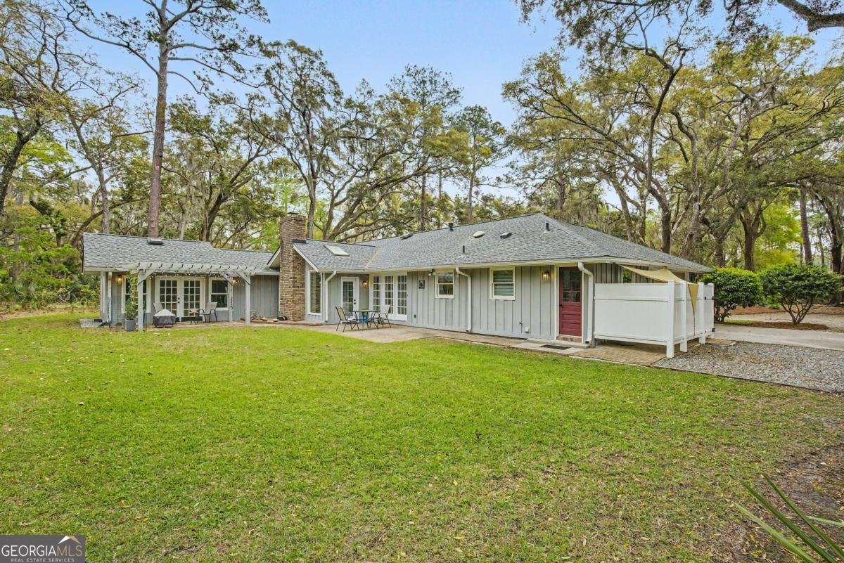 113 Mercer Road Savannah - Photo 42