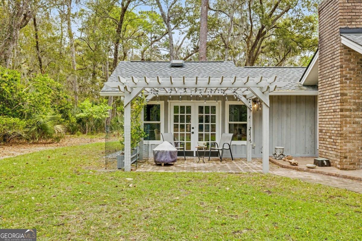 113 Mercer Road Savannah - Photo 43