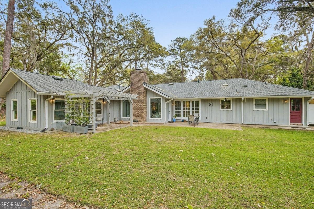 113 Mercer Road Savannah - Photo 44