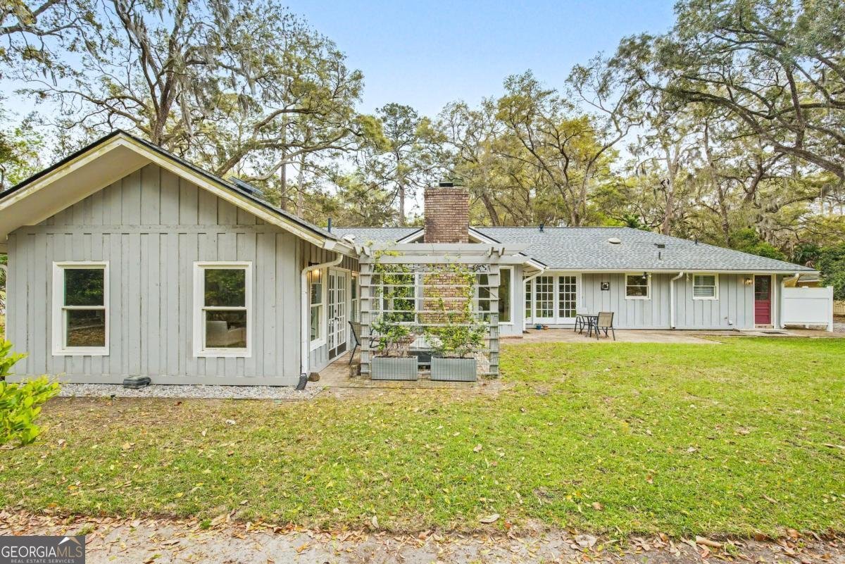 113 Mercer Road Savannah - Photo 45