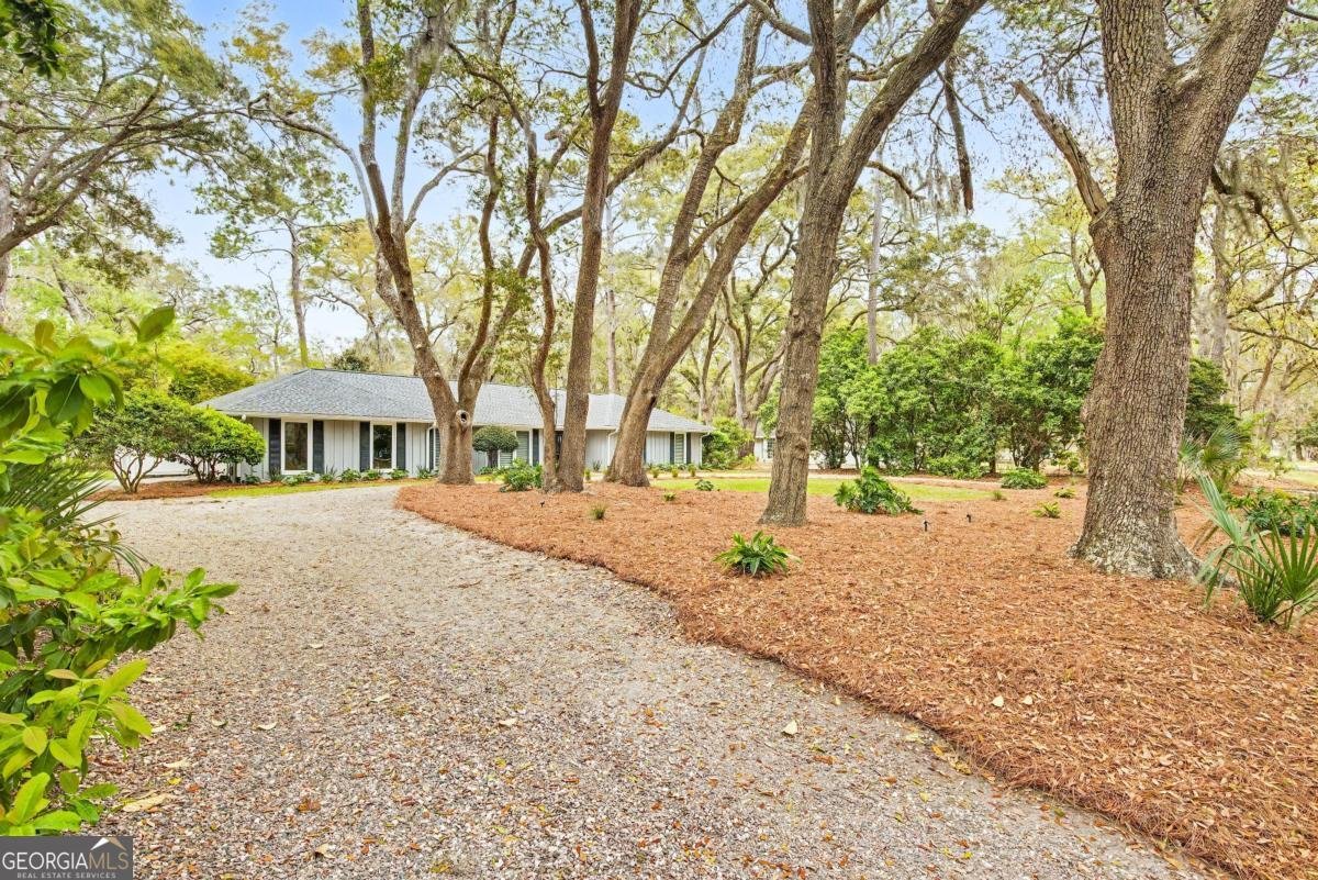 113 Mercer Road Savannah - Photo 48