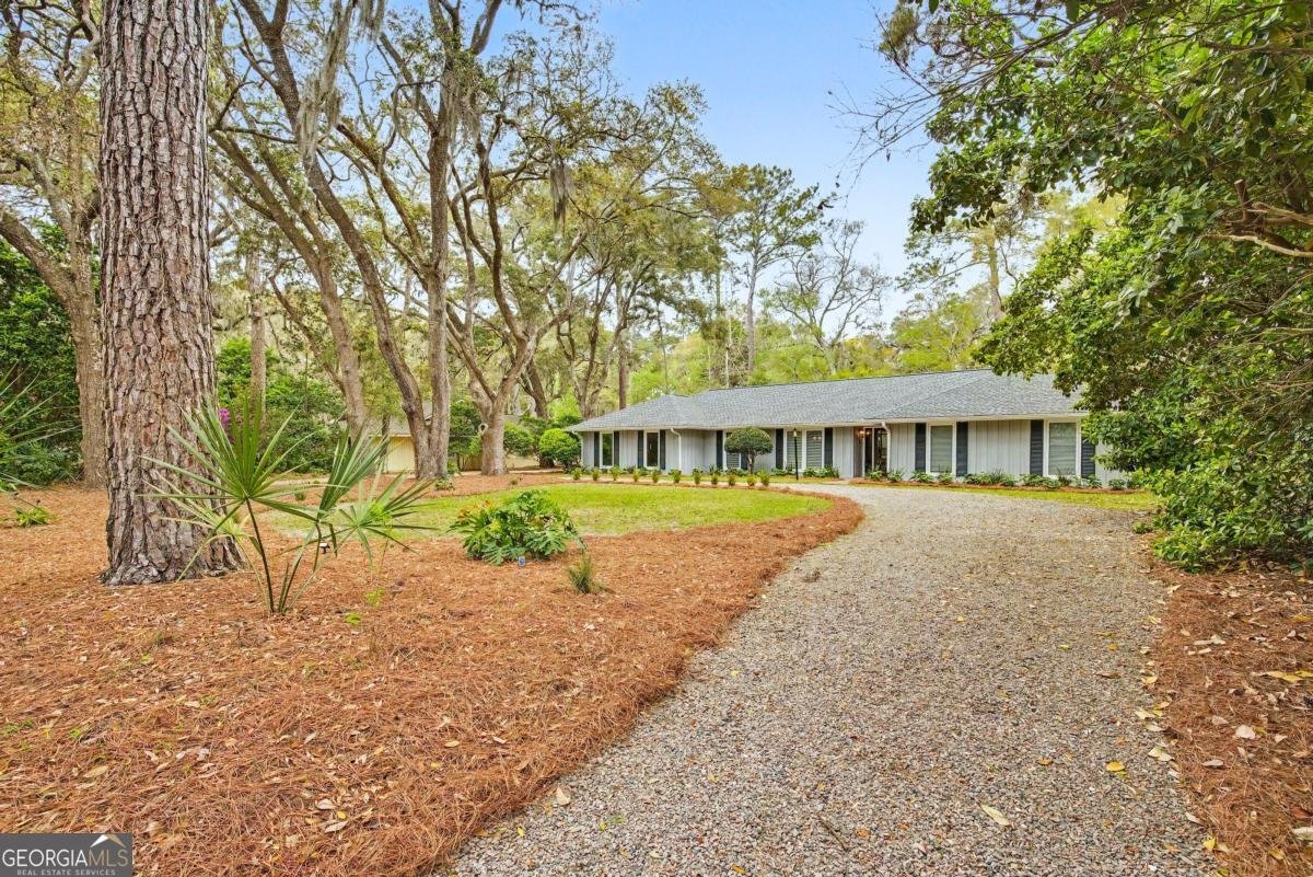 113 Mercer Road Savannah - Photo 49