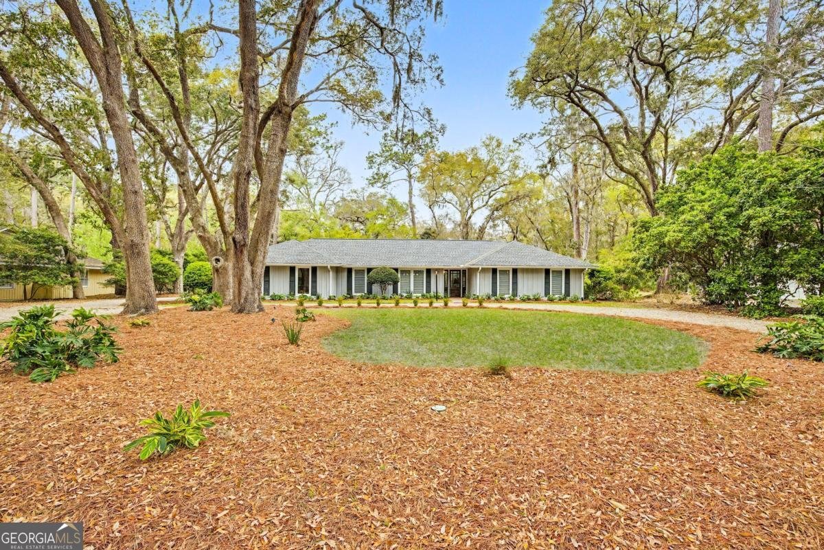 113 Mercer Road Savannah - Photo 50