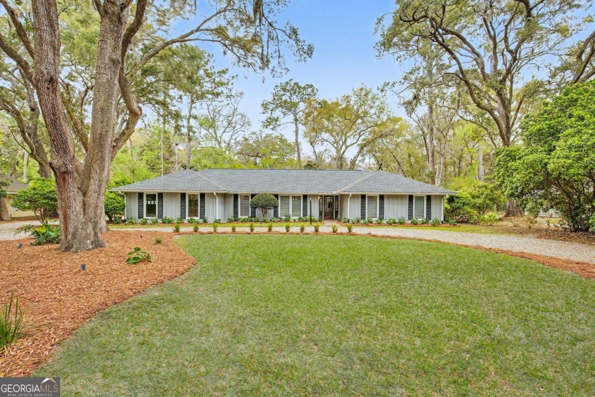 113 Mercer Road Savannah - Photo 51