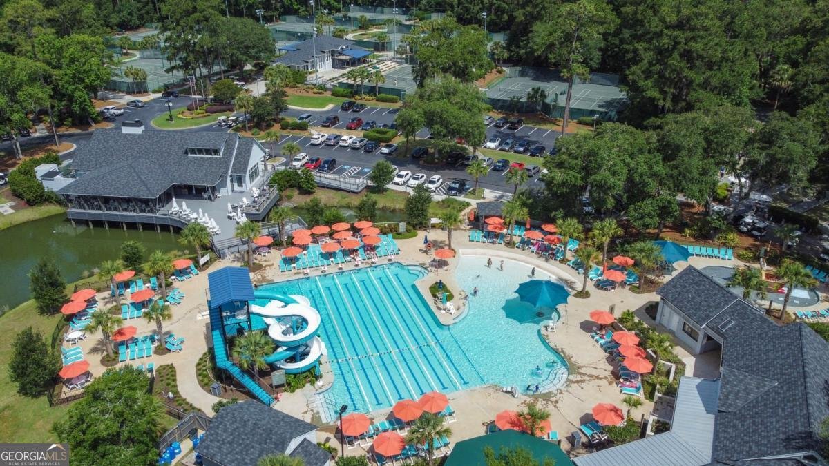 113 Mercer Road Savannah - Photo 56