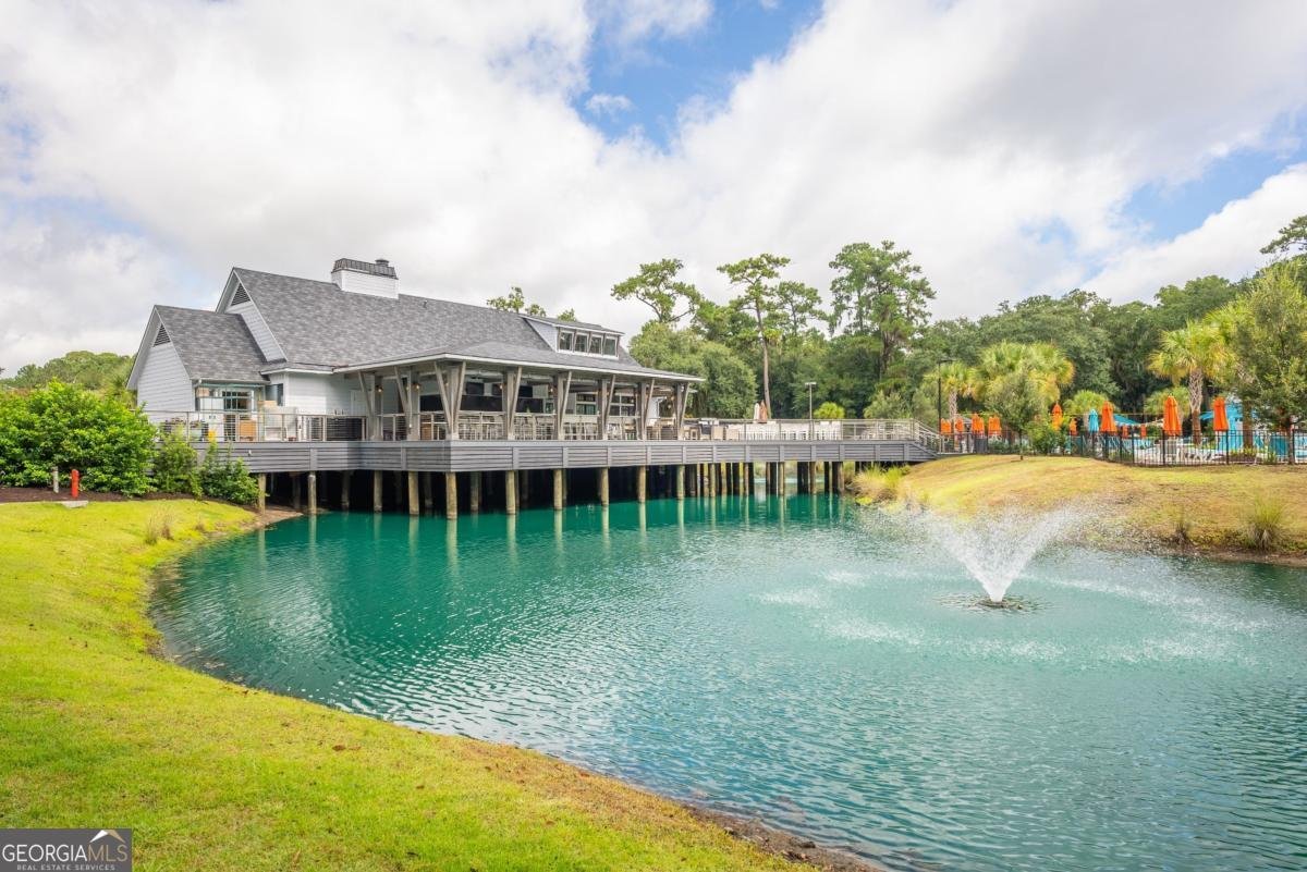 113 Mercer Road Savannah - Photo 60