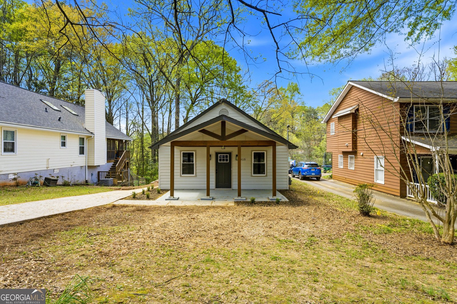 915 Walker Avenue Atlanta - Photo 1