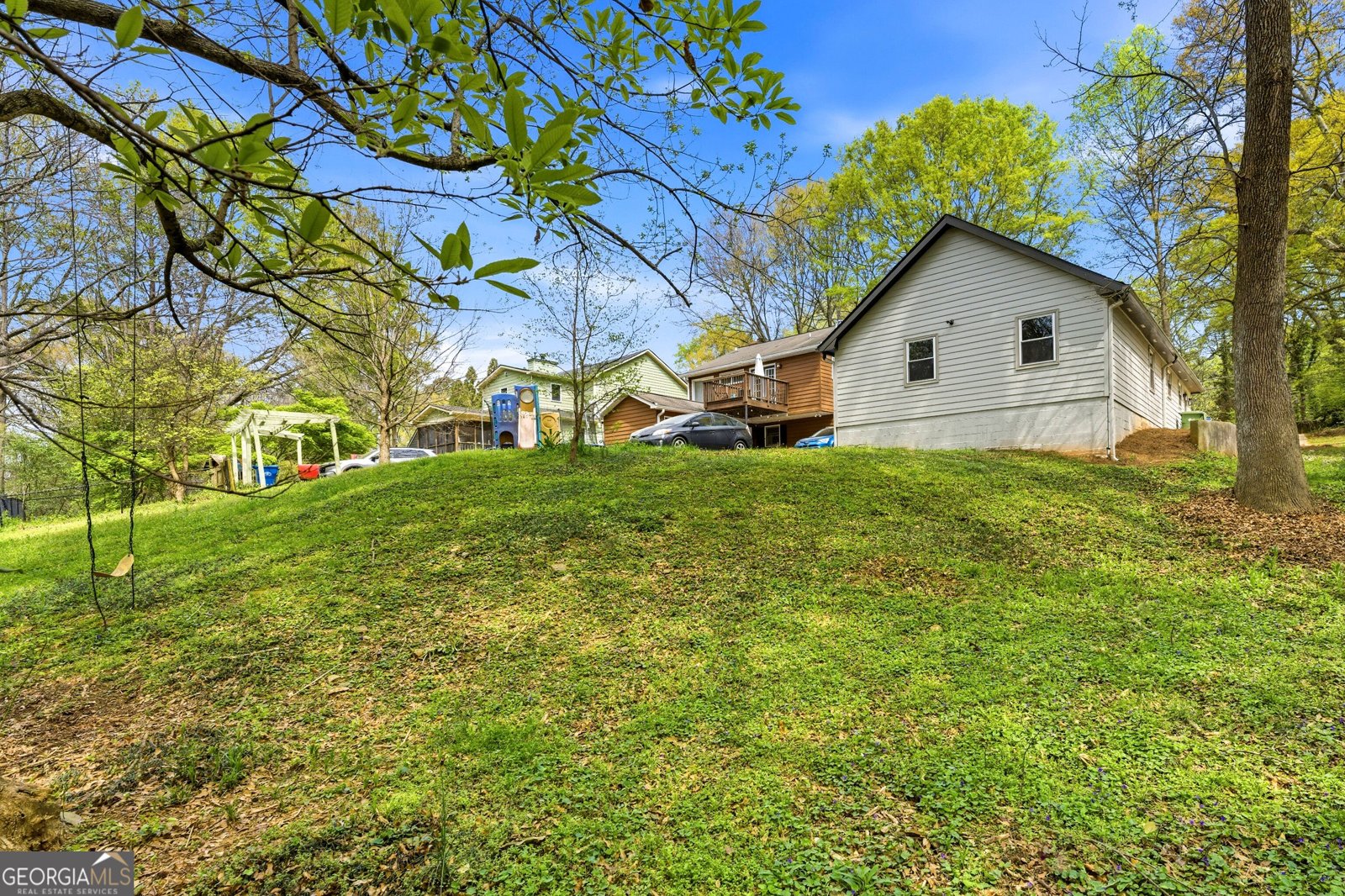 915 Walker Avenue Atlanta - Photo 18