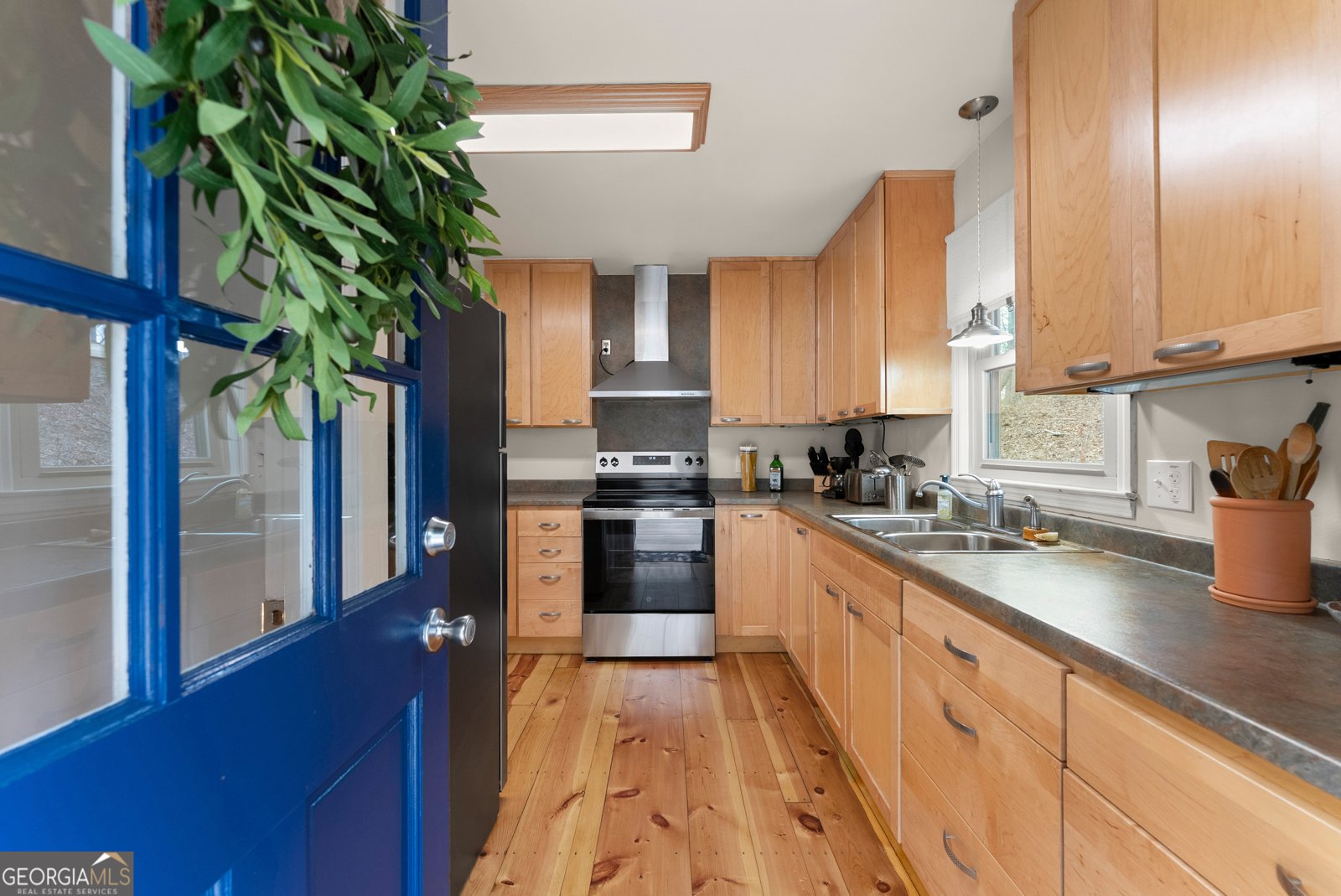 426 Skyview Circle Clarkesville - Photo 10