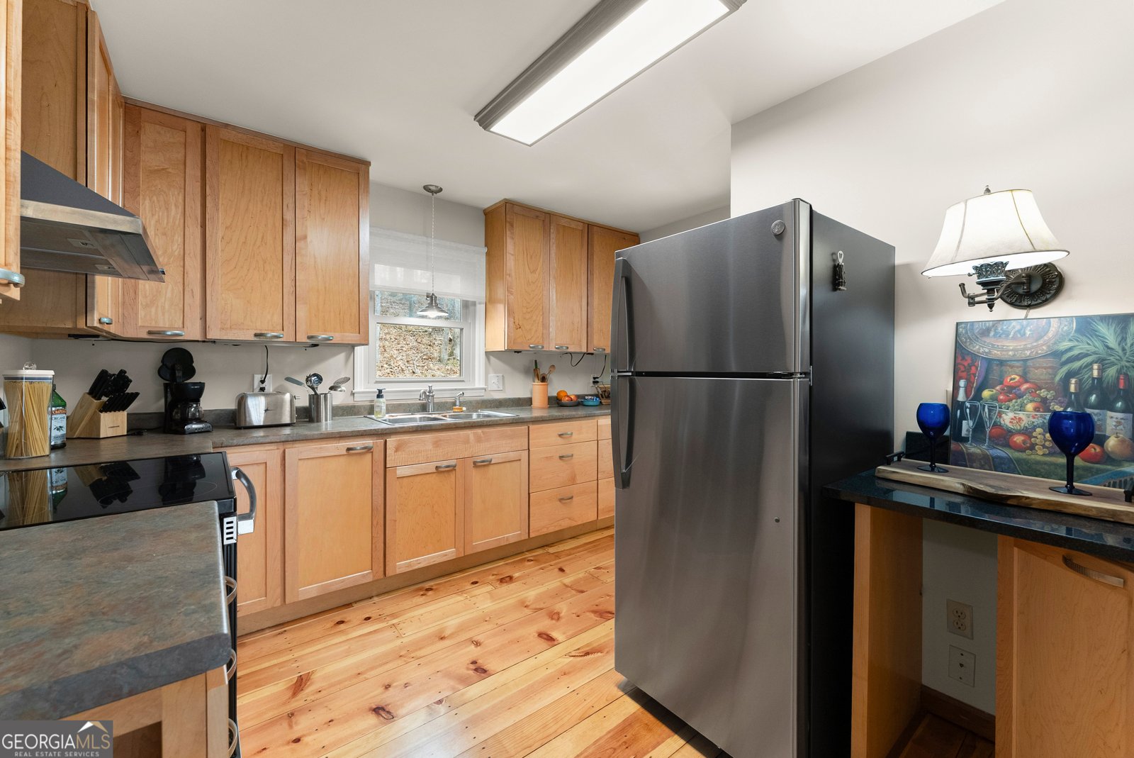 426 Skyview Circle Clarkesville - Photo 11