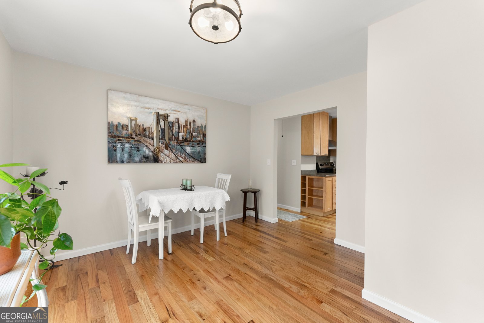 426 Skyview Circle Clarkesville - Photo 14