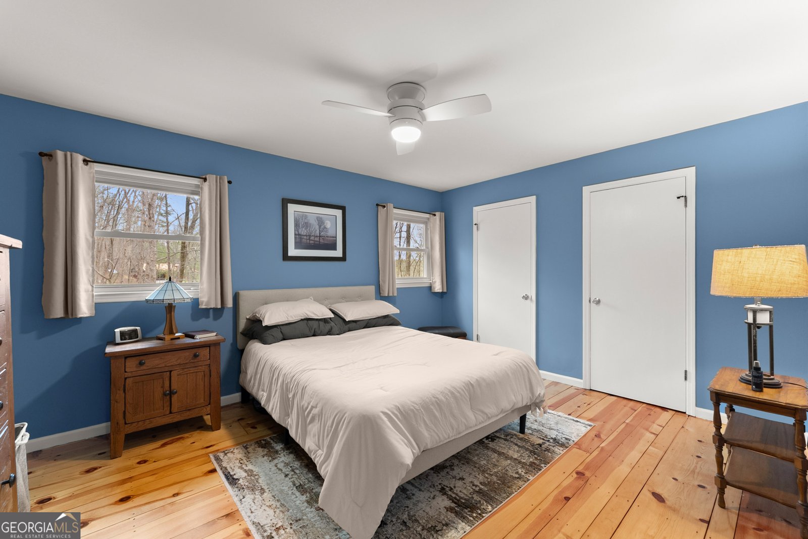 426 Skyview Circle Clarkesville - Photo 18