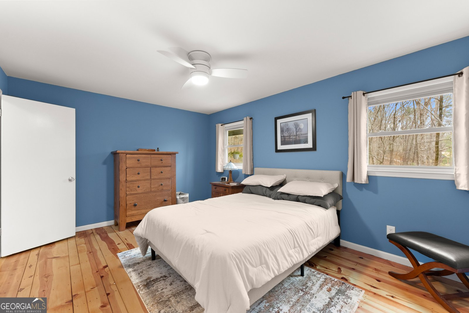 426 Skyview Circle Clarkesville - Photo 19