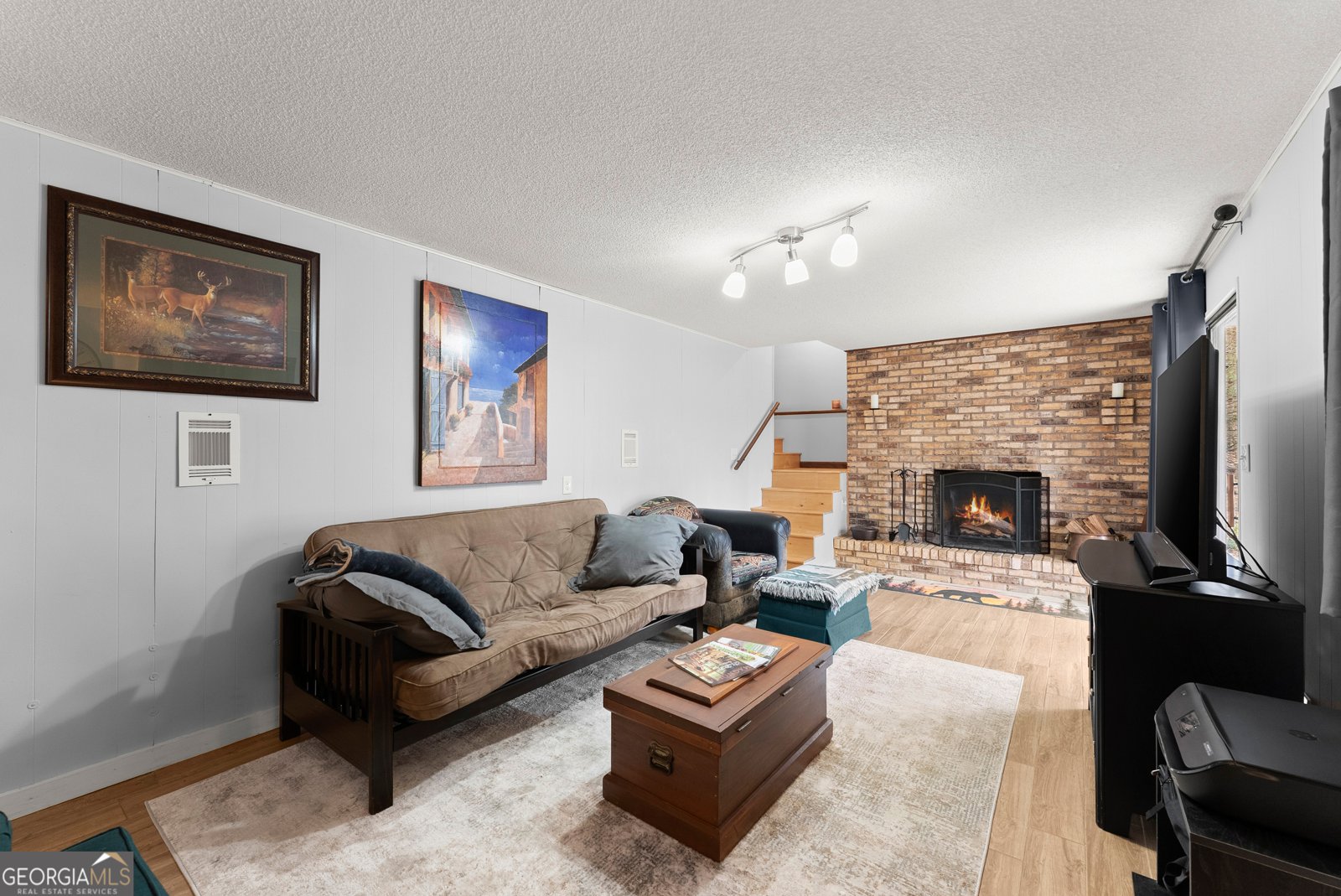 426 Skyview Circle Clarkesville - Photo 21