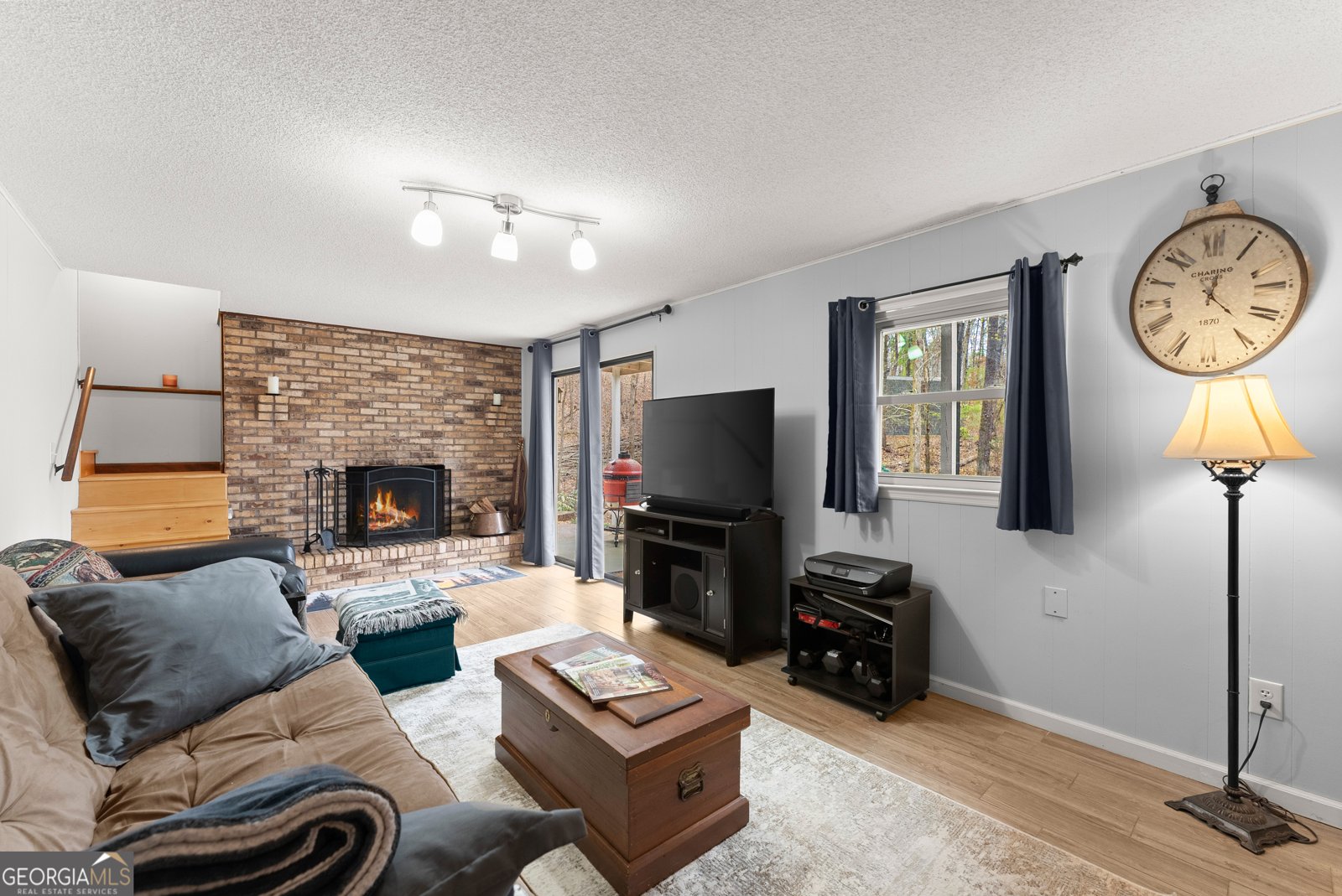 426 Skyview Circle Clarkesville - Photo 22