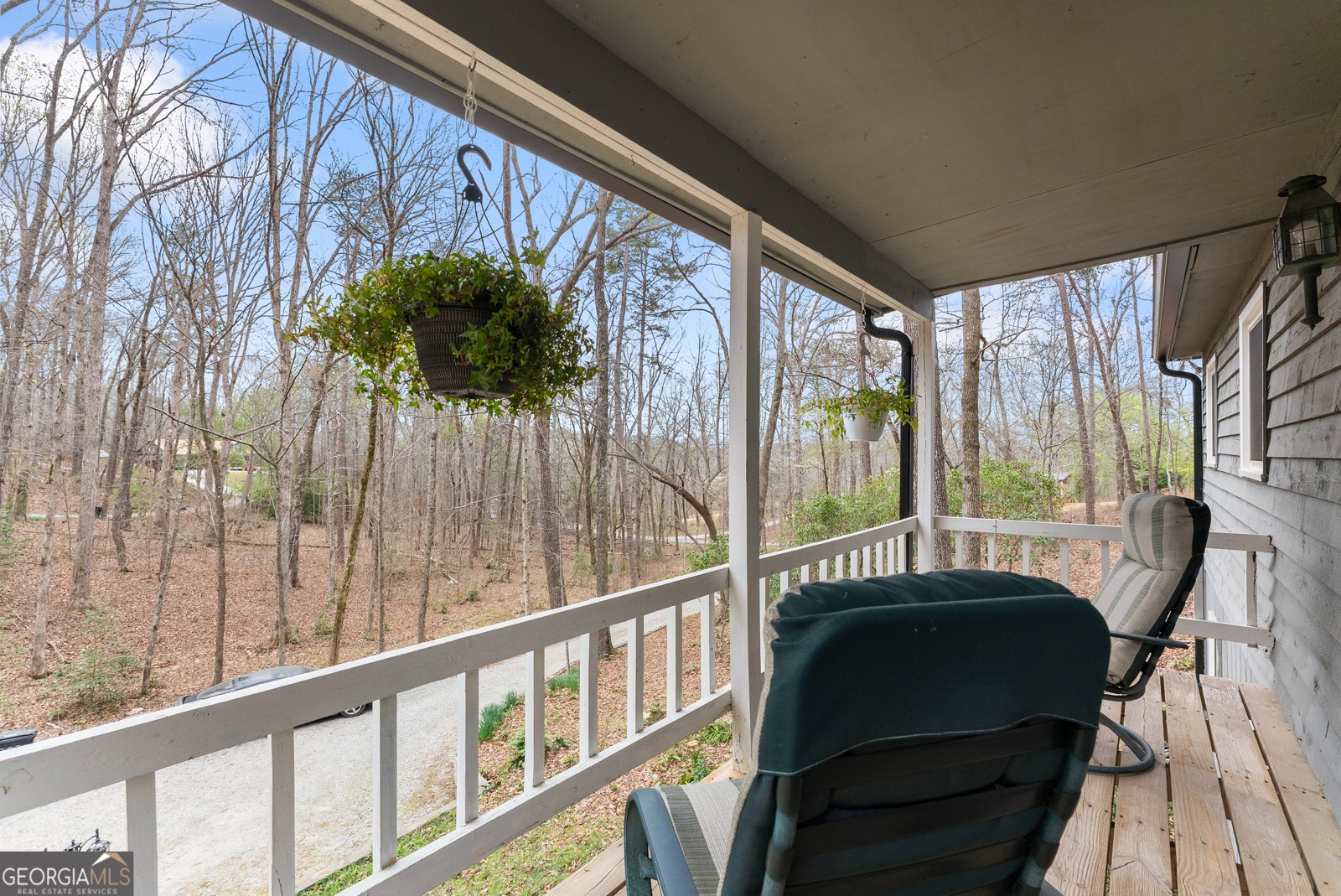 426 Skyview Circle Clarkesville - Photo 26