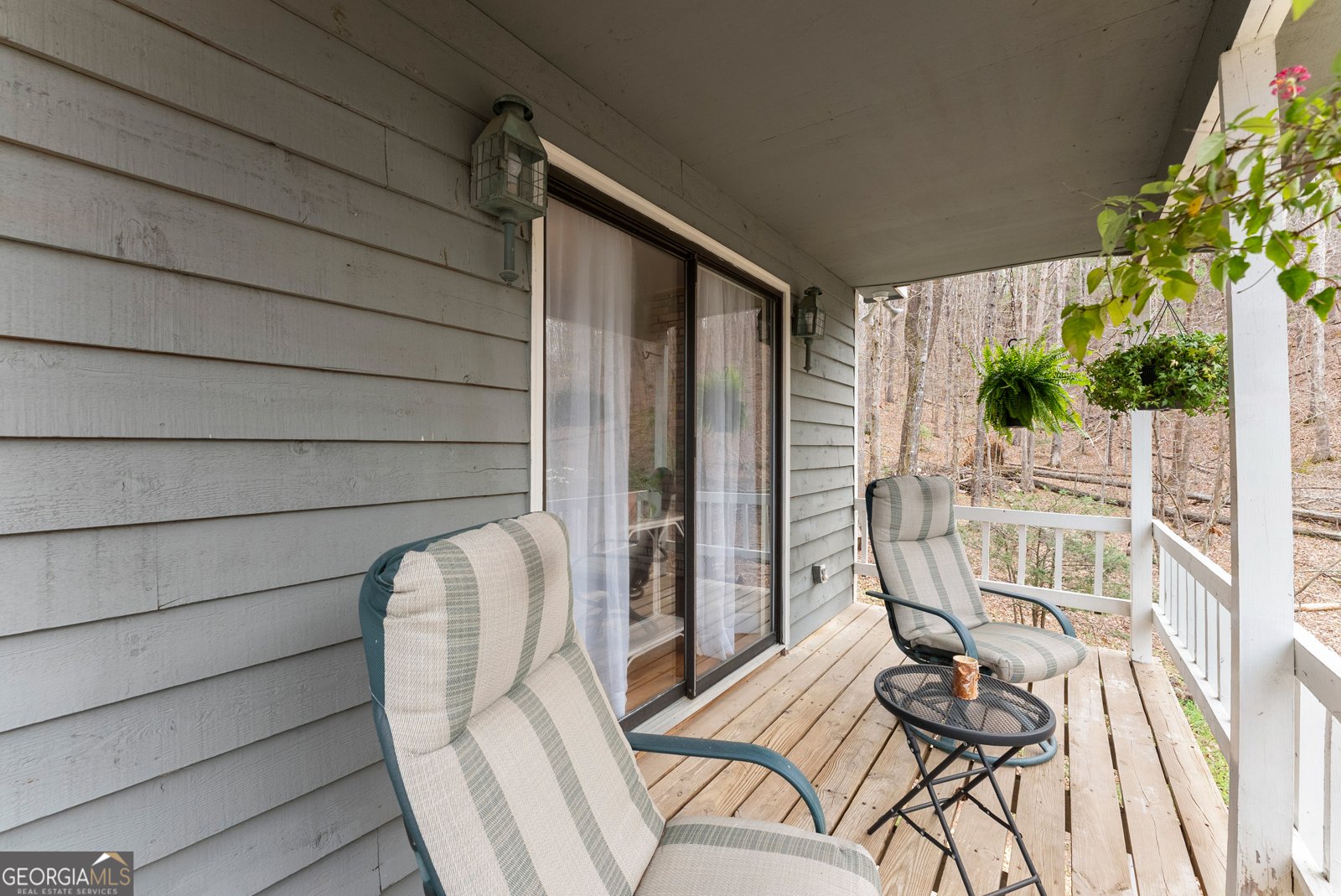 426 Skyview Circle Clarkesville - Photo 27