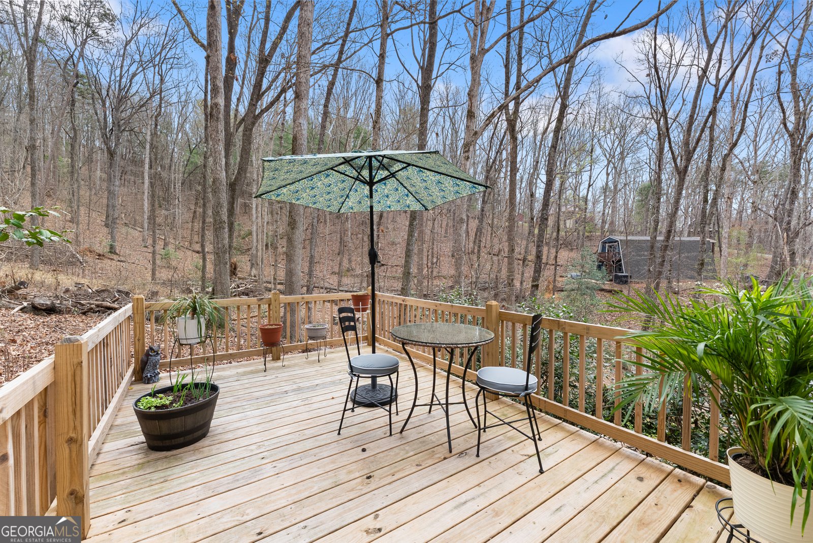426 Skyview Circle Clarkesville - Photo 28