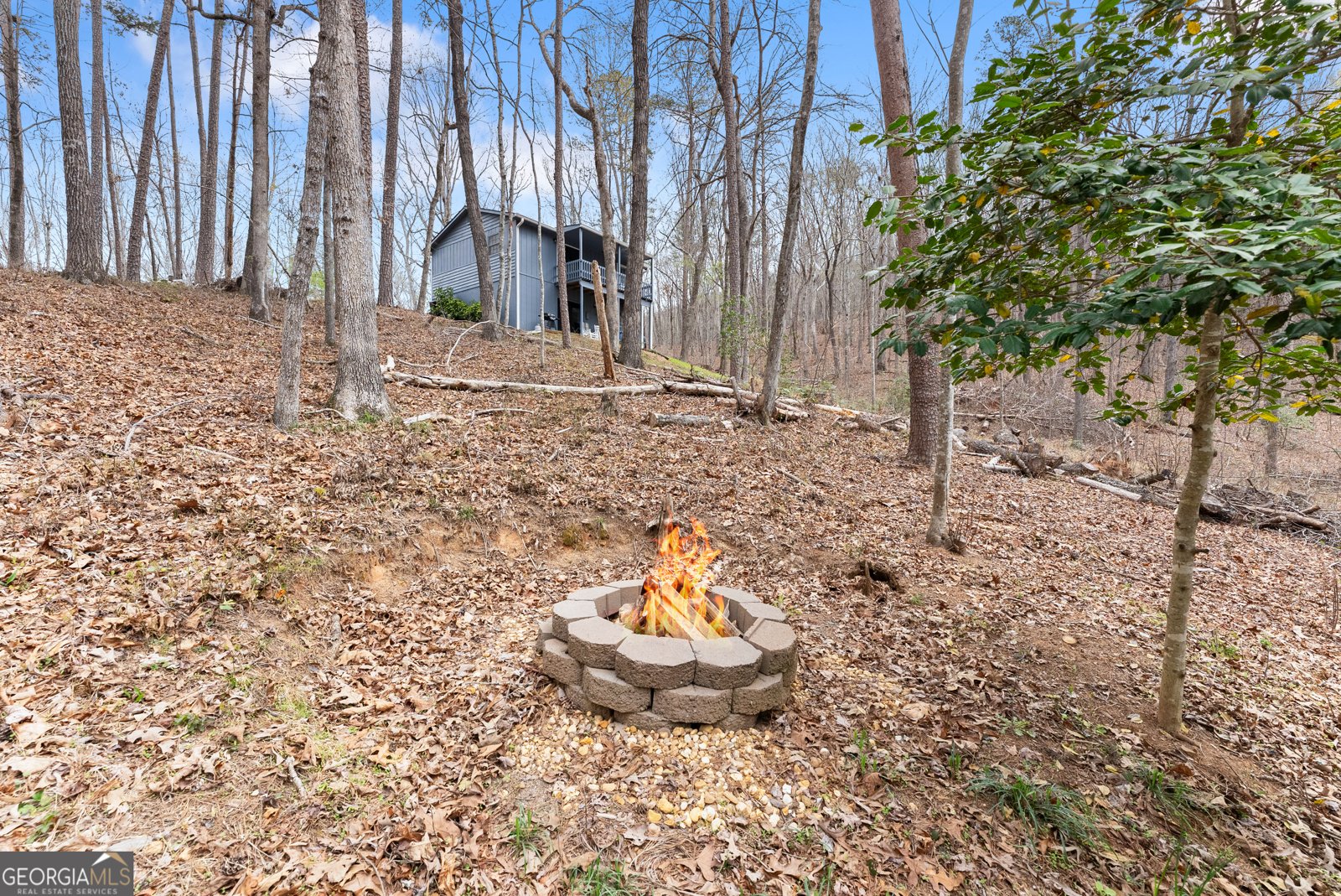 426 Skyview Circle Clarkesville - Photo 29