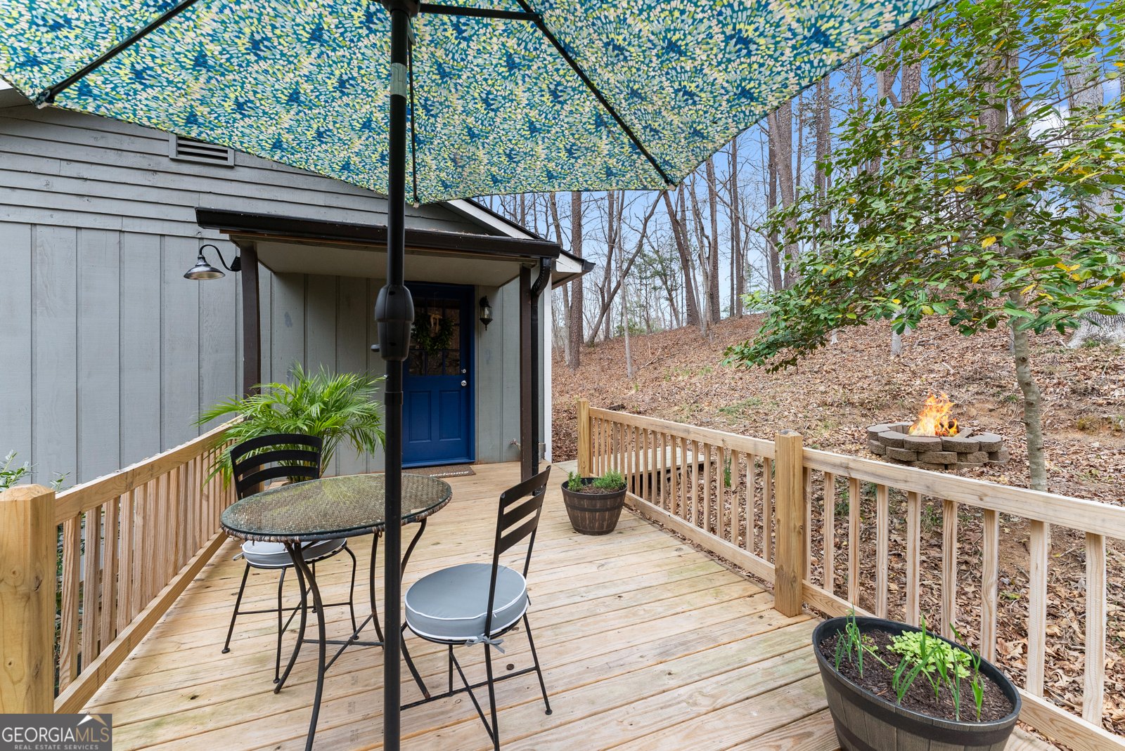 426 Skyview Circle Clarkesville - Photo 30