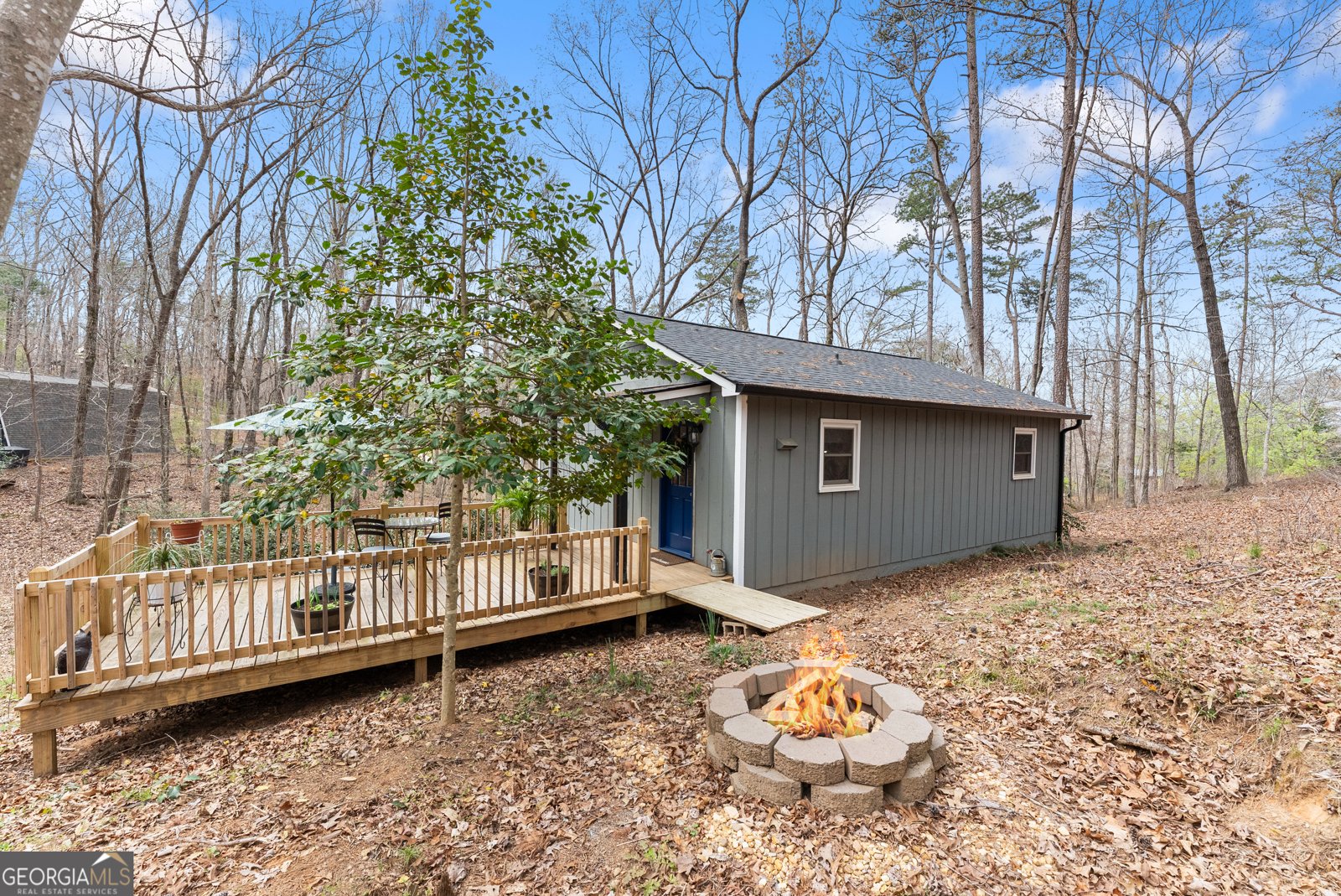 426 Skyview Circle Clarkesville - Photo 31
