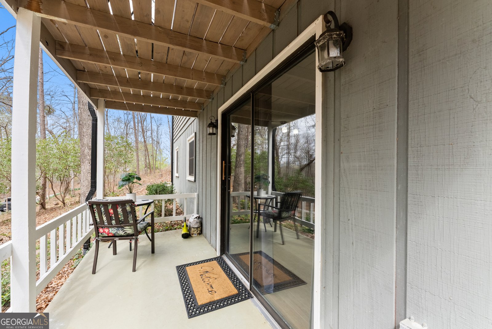 426 Skyview Circle Clarkesville - Photo 32