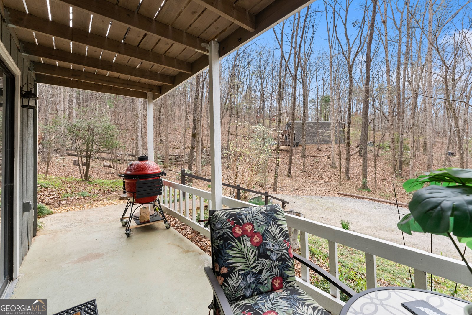 426 Skyview Circle Clarkesville - Photo 33