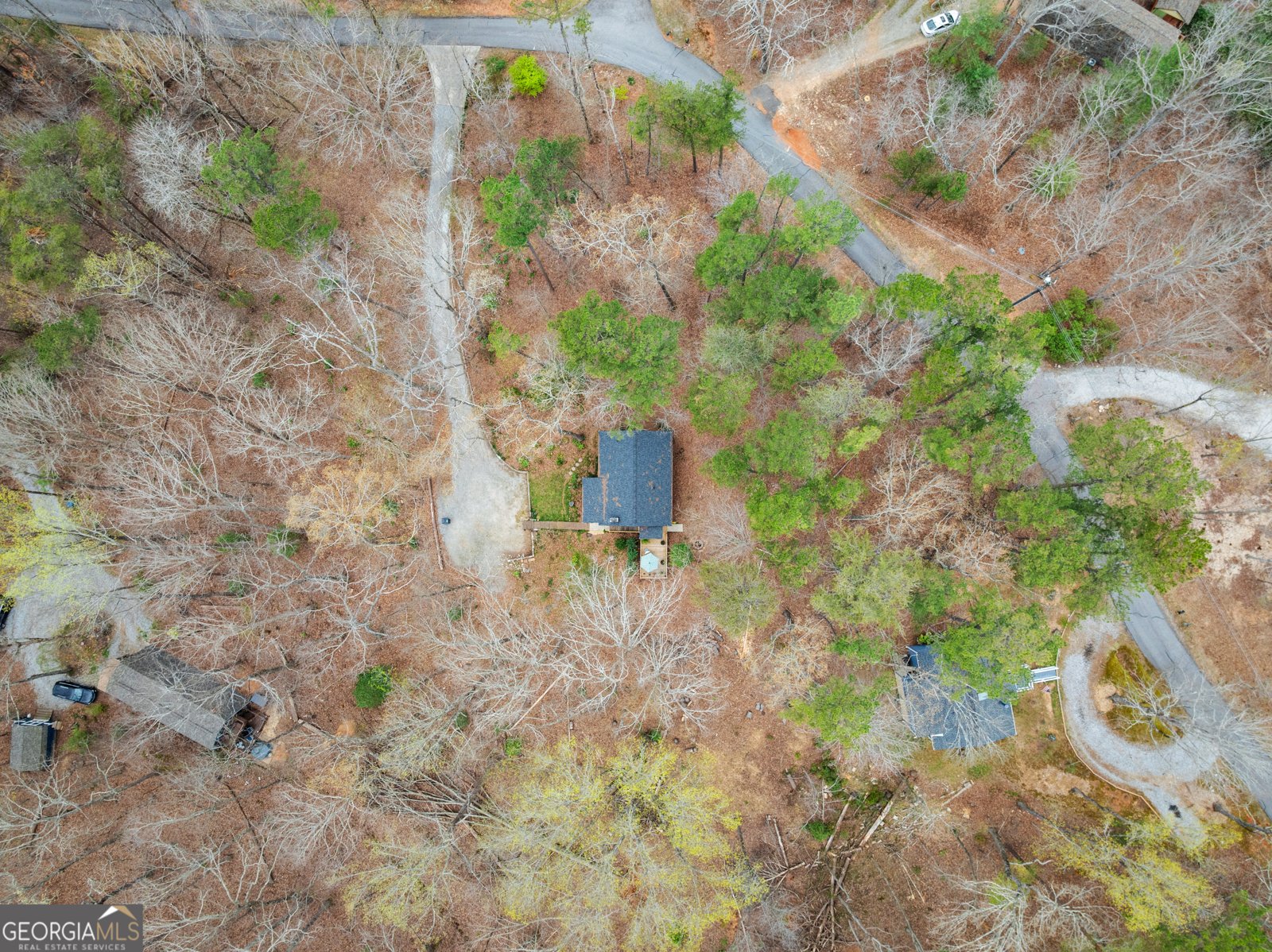 426 Skyview Circle Clarkesville - Photo 34