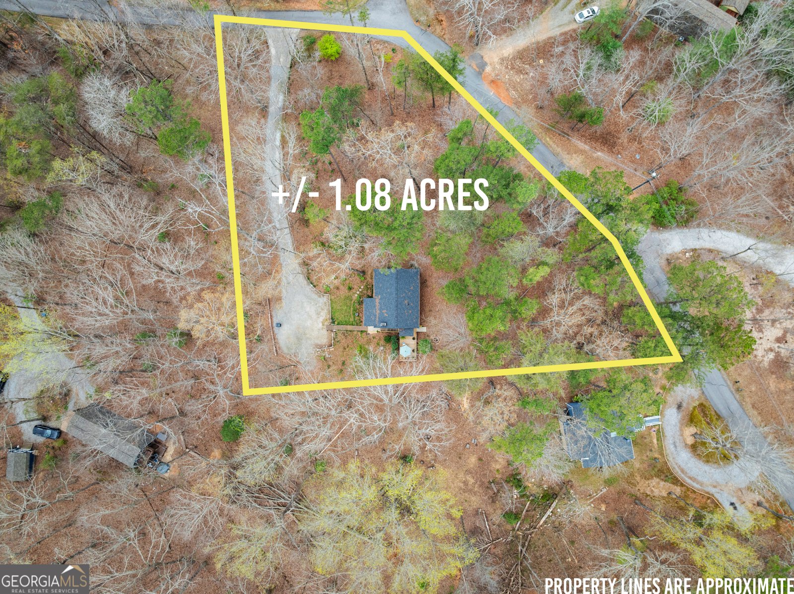 426 Skyview Circle Clarkesville - Photo 35