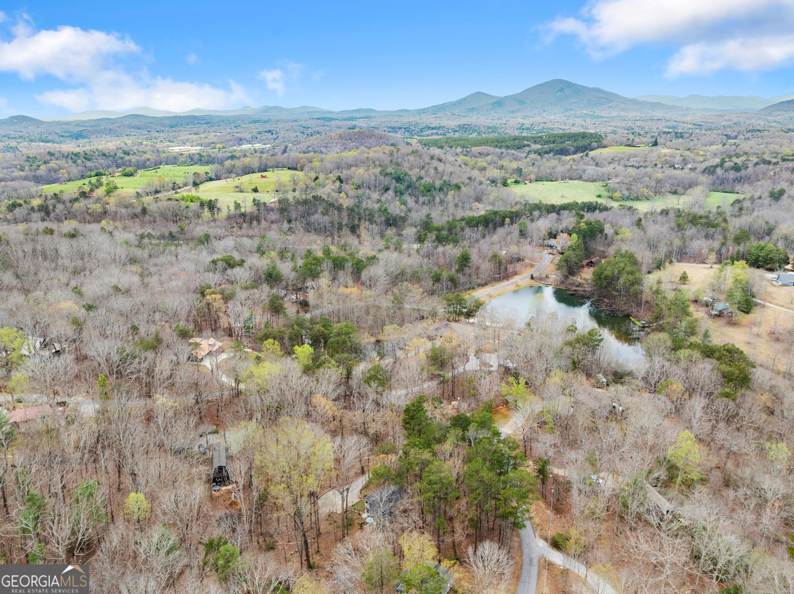 426 Skyview Circle Clarkesville - Photo 36