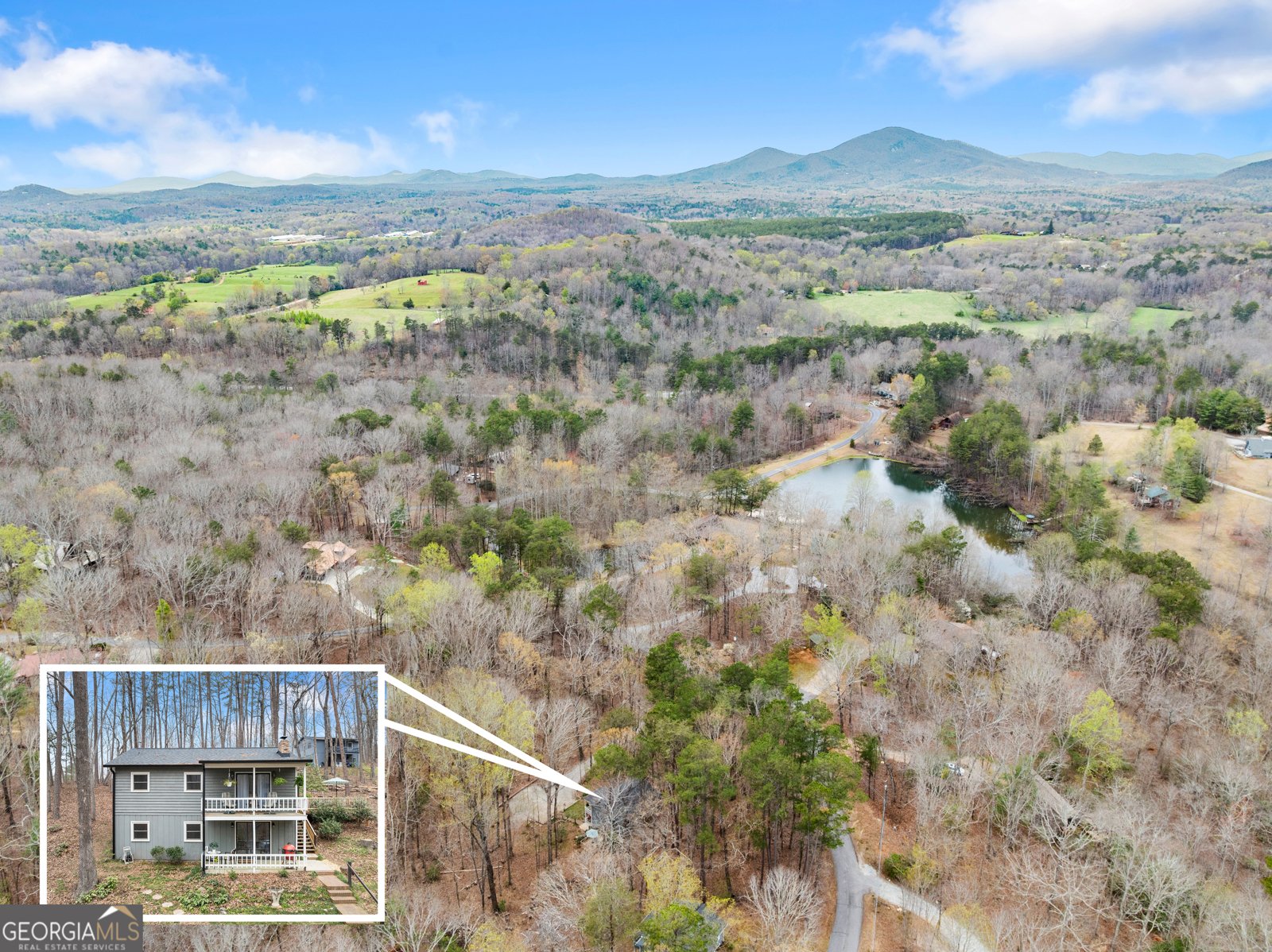 426 Skyview Circle Clarkesville - Photo 37