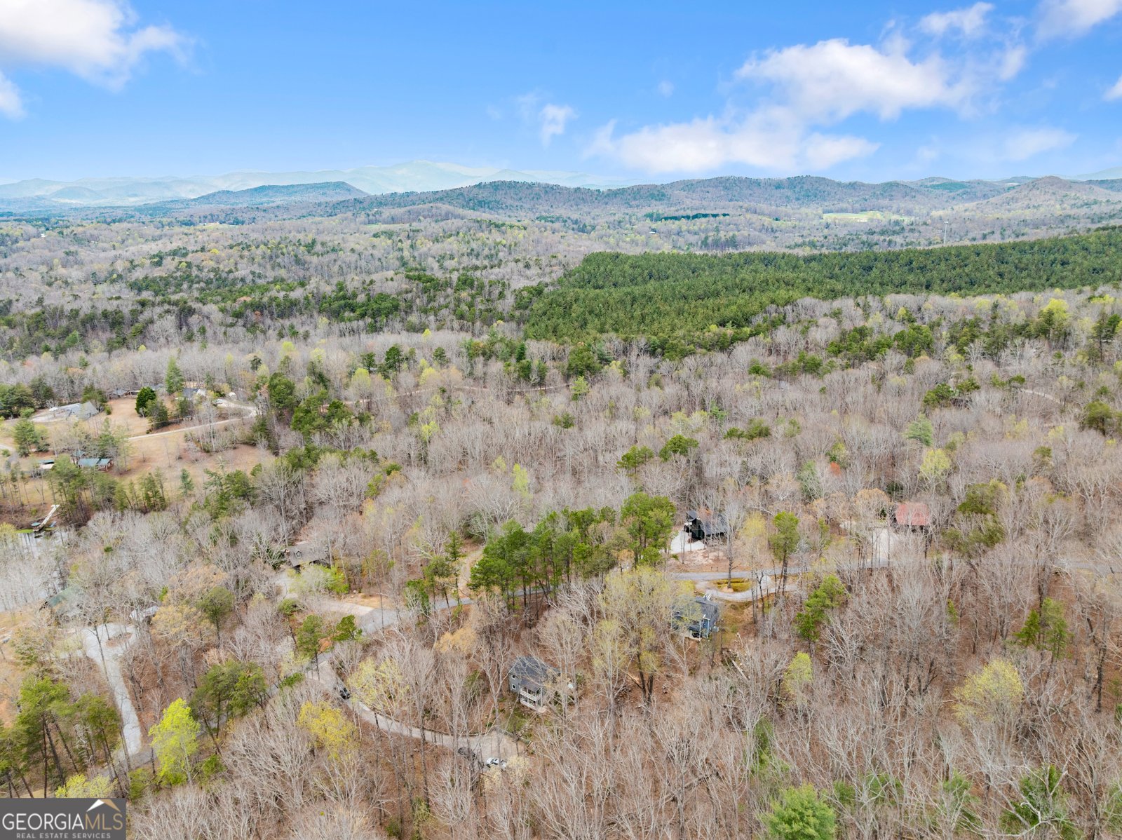 426 Skyview Circle Clarkesville - Photo 38